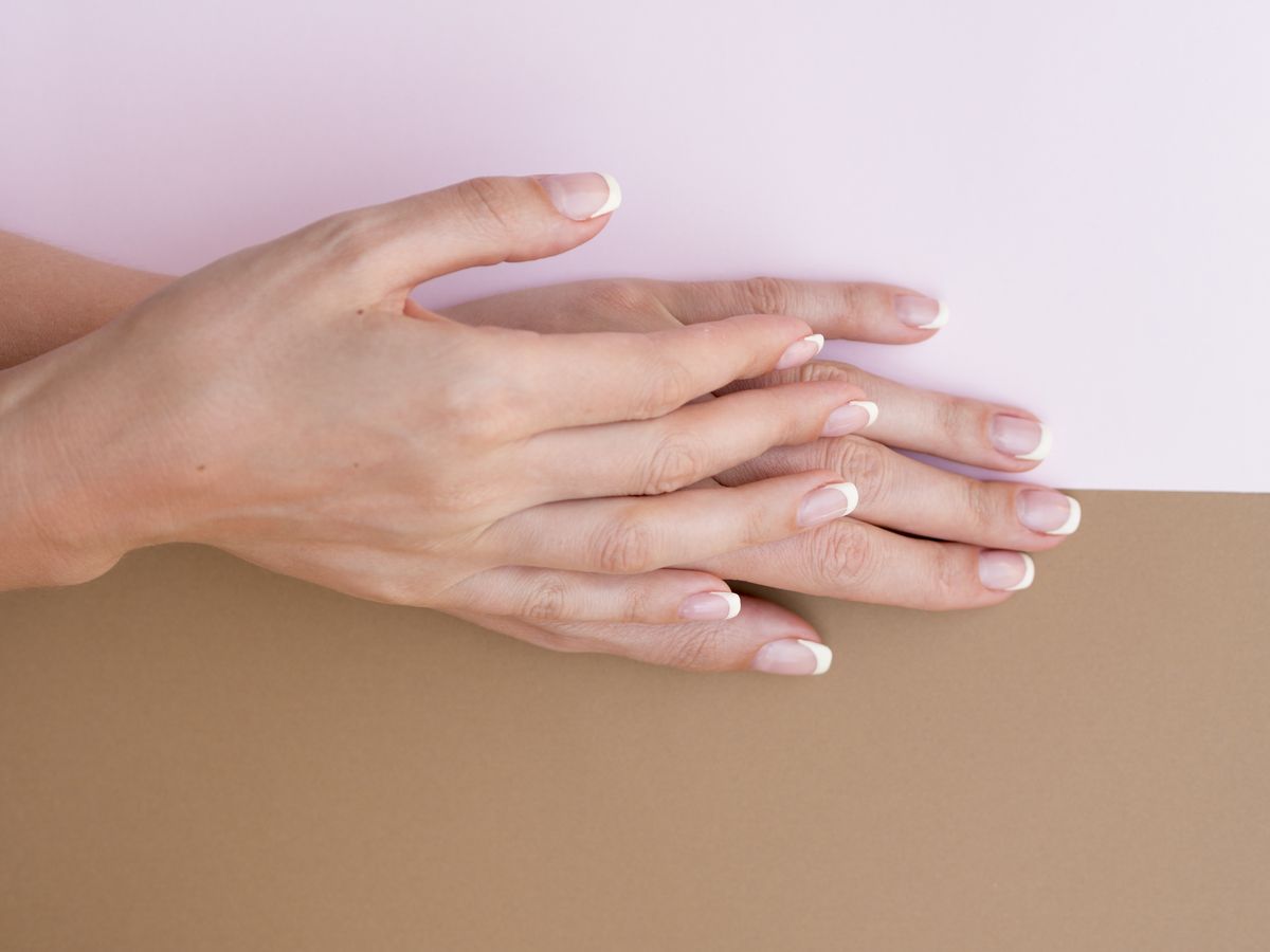 Manicure